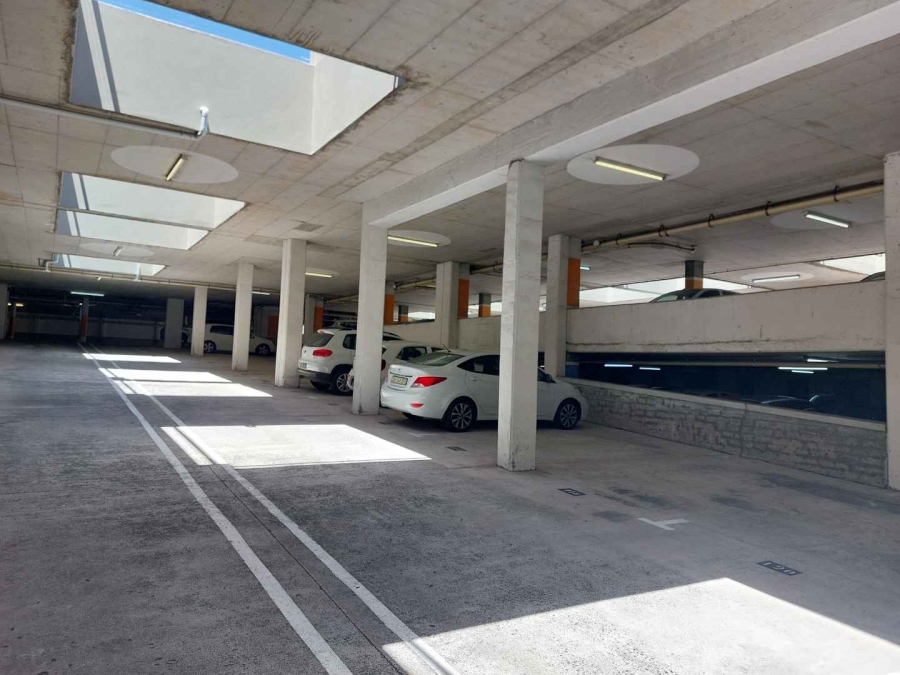 To Let 2 Bedroom Property for Rent in Rondebosch Western Cape
